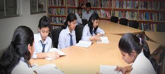 Library GNIOT Group of Institutions (GNIOT, Greater Noida) in Greater Noida