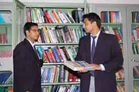 Library Translam College of Law (TCL, Meerut) in Meerut