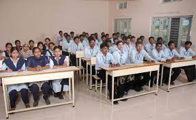 Image for A.M.Reddy Memorial College of Pharmacy, Guntur  in Guntur