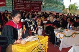 HKWC College Function