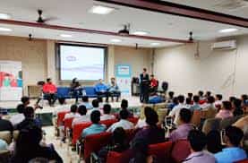 Image for Sigma University, Vadodara in Vadodara