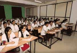 Classroom for Visveswarapura Institute of Pharmaceutical Sciences (VIPS), Bangalore in Bangalore