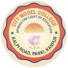 City Model College logo