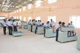 Image for Kanchi Shri Krishna College of Arts and Science Kilambi, Kanchipuram  in Kanchipuram