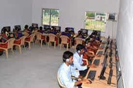 Image for Sri R Ponnusamy Naidu College of Education For Women, Virudhunagar in Virudhunagar