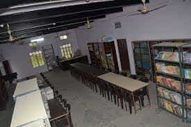 Library Ambika Teacher Training College (ATTC), Jhunjhunu in Jhunjhunu