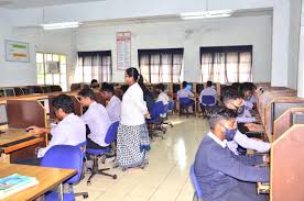 computer lab  Shibani Institute of Technical Education (SITE, Bhubaneswar) in Bhubaneswar