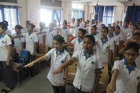 Image for Asian Institute of Nursing Education - (AINE), Guwahati in Guwahati