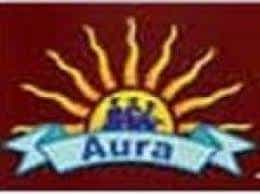 Aura Business School logo
