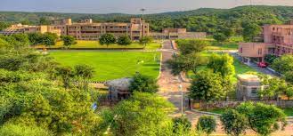 Overview National Brain Research Centre in Gurugram