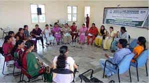 Image for Dhanalakshmi Srinivasan College Of Arts And Science For Women - [DSCAS], PERAMBALUR   in Perambalur