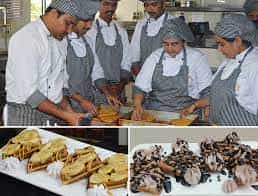Image for Magarpatta Institute of Hospitality Management (MIHM), Pune in Pune