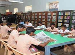 Library Imayam Polytechnic College Kannanur, Tiruchirappalli  