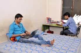 Hostel Sagar Institute of Technology and Management Department of Pharmacy (SITM DOP), Barabanki in Barabanki