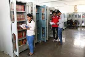 Library for Pacific School of Engineering - (PSE, Surat) in Surat