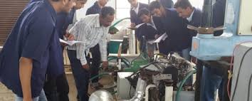 Lab for Everest Education Society Group of institutions College of Engineering and Technology (EESGICET), Aurangabad in Aurangabad	