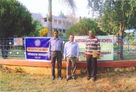  Directorate Of Distance Education, Vidyasagar University (DDVU), Midnapore in Medinipur