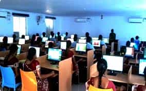 Image for Jeevan College of Education, Dindigul in Dindigul