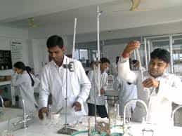 Image for Hygia Institute Of Pharmaceutical Education And Research (HIPER), Lucknow in Lucknow