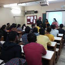 Classroom for JG College of Commerce (JGCC), Ahmedabad in Ahmedabad