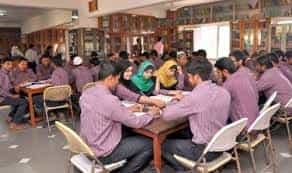Library Mahatma Phule College of Education(B.Ed.) (MPCE-BED), Aurangabad in Aurangabad