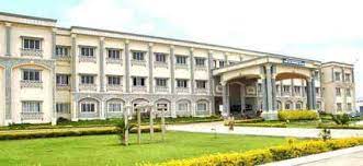 Image for Sri Sairam College of Engineering - [SSCE], Bengaluru in Bengaluru