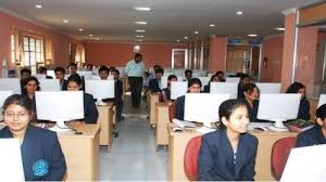 Computer  Lab Konark Institute of Science and Technology (KIST), Bhubaneswar  in Bhubaneswar