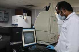 Image for National Institute of Epidemiology (NIE), Chennai in Chennai