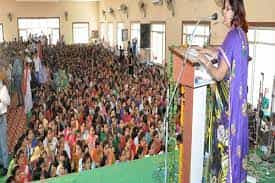 Seminar Hall S.D. Mahila Mahavidyalaya Hansi in Hisar	