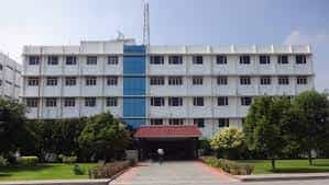 Campus KGISL Institute of Information Management (KGISL IIM), Coimbatore