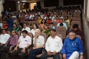 Auditorium for School Of Economics, Devi Ahilya Vishwavidyalaya, Indore in Indore