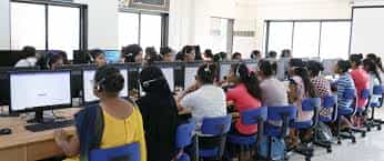 Computer Lab for Vanita Vishram, (VV, Surat) in Surat