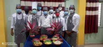 Image for Gesto Culinary & Hospitality Academy (GCHA), Secunderabad in Hyderabad	