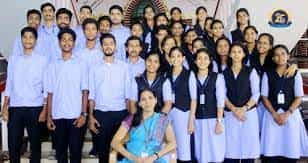 Image for Prajyoti Niketan College Pudukad, Thrissur in Thrissur