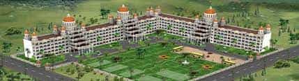 Over View Malineni Lakshmaiah Womens Engineering College (MLWEC, Guntur) in Guntur