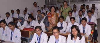 Image for Chandra Shekhar Singh College of Pharmacy (CSSCP), Allahabad in Allahabad