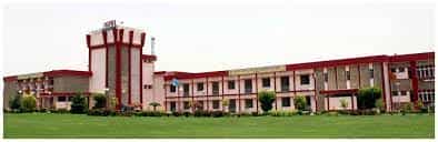 IGFRI Campus view