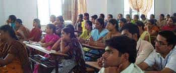 Class Room Loyola Institute of Technology and Management (LITAM, Guntur) in Guntur