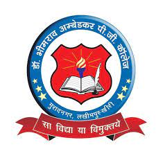 Dr. Bhimrao Ambedkar Mahavidyalaya logo