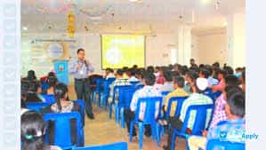 Smart class  Dr. K. V. Subba Reddy School of Business Management (DRKV-SRSBM, Kurnool) in Kurnool	