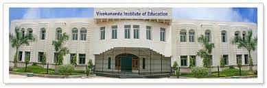 Image for Vivekananda Institute of Education, [VIE], Raipur in Raipur