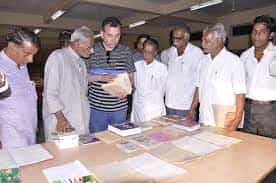 Image for Veerappa Nisty Engineering College, Hassan in Hassan