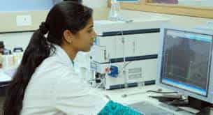 Practical Poona College of Pharmacy in Ahmednagar