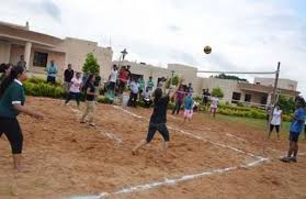 sports activity Indian Institute of Tourism and Travel Management (IITTM, Bhubaneswar) in Bhubaneswar