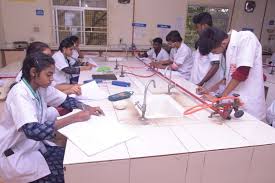 Image for SRM College of Pharmacy, Kanchipuram in Kanchipuram