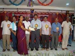 Award Function Photo Mariamman College Of Education, Tiruchirappalli in Tiruchirappalli