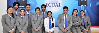 Students Photo  ICFAI University Solan in Solan