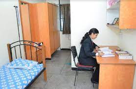 Hostel Shri Ram Murti Smarak International Business School (SRMS IBS, Lucknow) in Lucknow