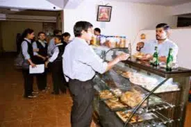 Canteen MD Law College (MD-LC, Agra) in Agra