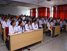 Image for University School of Pharmaceutical Sciences, Rayat Bahra University (USPS), Mohali in Mohali